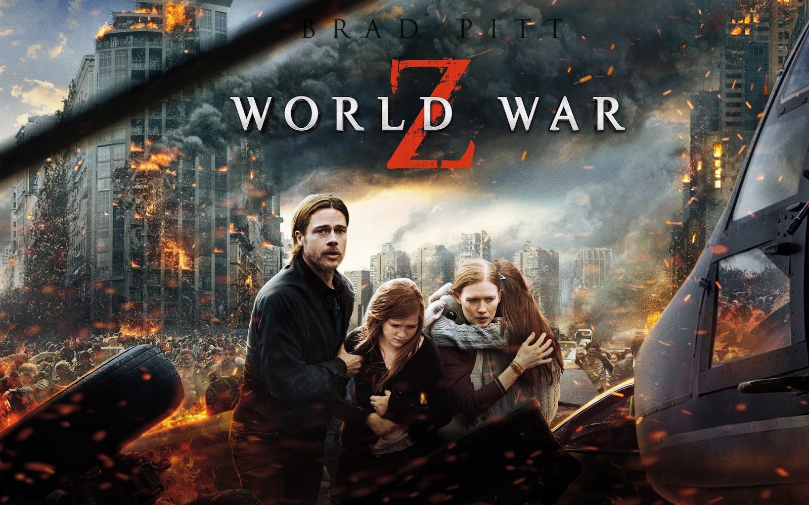😘 new 😘  Download Film World War Z 2 Sub Indo Mp4